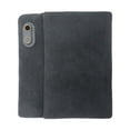thumbnail image 4 of Calentador de manos portátil, suave, recargable por USB, para mujeres y hombres Gris, 4 of 7