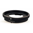 thumbnail image 2 of Optics 0.5x High Definition Wide Angle Conversion Lens for Olympus TG-5 (Includes Ring Adapter), 2 of 3