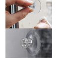 thumbnail image 3 of Suction Cups 40mm, 10 Suction Cups M5 Thread Stainless Steel, Suction Cups, 3 of 4