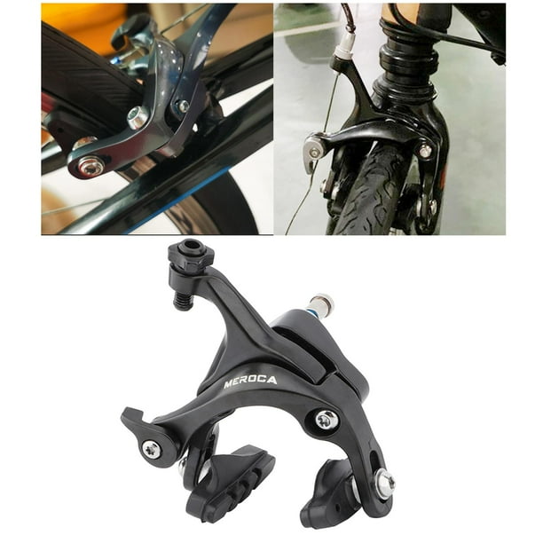 Pinza de Freno Perfecl para Bicicleta Plegable y de Montaña