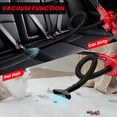 thumbnail image 6 of Cordless Leaf Blower for Milwaukee M18 Battery, 6 of 6