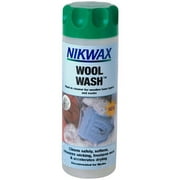 Nikwax Waterproofing Wool Wash 300ml