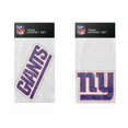 thumbnail image 1 of New York Giants Team Magnet Set, 1 of 1