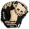 thumbnail image 3 of All-Star 29" Professional Series Baseball Catchers Mitt, Right Hand Throw, 3 of 7