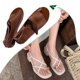 thumbnail image 3 of Guardurnaity Sandalias de suela blanda para mujer, 2 pack/lote, verano 2024, DISFRUTA DE LA CAMINATA DE VERANO con comodidad, novedad de verano 2024 Calzado, 3 of 6