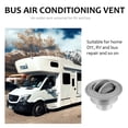 thumbnail image 4 of Miangastore Round RV Air Conditioning Vent Outlet Ventilation Outlet (Diameter 100/76/47), 4 of 8