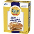 thumbnail image 3 of Gold Medal Complete Buttermilk Pancake Mix, 5 LB, 3 of 9