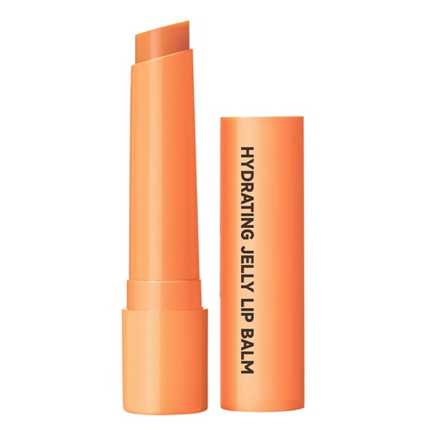 WIFKLSIIPG Lip Care Moisturizing Mild and 4 Color Jelly Lip Pomade
