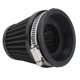thumbnail image 1 of Limpiador de Filtro de Aire de Protección de Motor con Abrazadera de 60 Mm para Motocicleta Todoterreno ATV Quad ANGGREK  Otros, 1 of 8