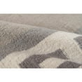 thumbnail image 4 of Erin Gates by Momeni Thompson Hinkley Grey Hand Woven Wool Area Rug 2' X 3', 4 of 5
