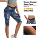 thumbnail image 3 of Body Trimmer Set Sudor Sauna Pantalones Sauna Tops Chaleco Adelgazante Fitness Control Bragas Entrenador De Cintura Conjunto Adelgazante Eigraketly OD014820-01, 3 of 6