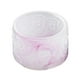 thumbnail image 5 of Taza de té Kungfu con esmalte de colores, 50 ml, creativa, portátil, elegante para la familia. rosa, 5 of 9