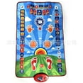 thumbnail image 1 of Adult Education Prayer Mat Muslim Islamic Reading Mat Mp3 Teaching Mat Electronic Music Felt Mat, 1 of 1