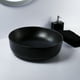 thumbnail image 3 of Esatto®Econokit Svart NN paquete lavabo llave Esatto Econokit Svart Nn, 3 of 6