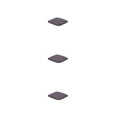 thumbnail image 4 of Naiovety Toalla de bola de bolos, almohadilla de limpieza de poliéster antideslizante, eliminador de residuos de polvo reutilizable lavable, Type1 NO1, 4 of 6