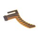 thumbnail image 2 of Contactor Cable plano flexible transmisión estable Cable flexible duradero Tamaño pequeño para reemplazo ANGGREK Otros, 2 of 8