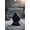 white v collar, variant on Black Goo - Die lebende Dunkelheit: Geheime Experimente, Ausserirdische Intelligenz und das Erwachen der schwarzen Subst, (Paperback)