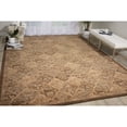 thumbnail image 2 of Nourison  Silken Allure SLK09 Area Rug Multi 9'9" x 13'9" 10' x 14' Indoor Living Room, Bedroom, Dining Room Beige Runner, Rectangle, 2 of 5