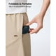 thumbnail image 5 of Gafas de sol plegables BENEUNDER para mujer, polarizadas UV400, 5 of 7