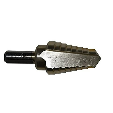 

Century Drill 27201 #20 Step Drill