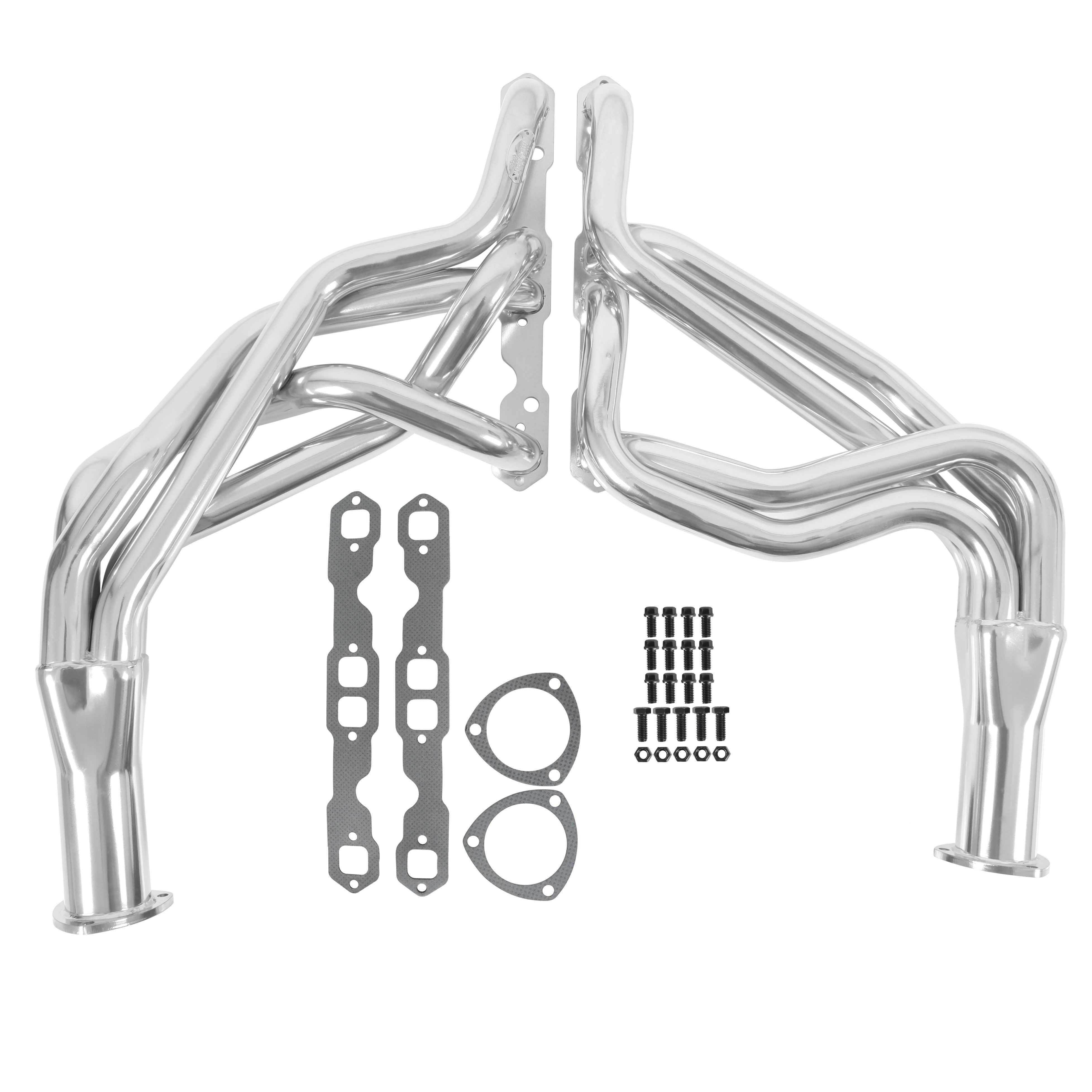 Hooker Headers Super Competition SBC 62-67 Chevy II 2243HKR Hooker Headers Super Competition SBC 62-67 Chevy II 2243HKR