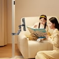 thumbnail image 3 of 360 Adjustable Magnetic Phone Mount Rack Stand For Tablet Devices Stable Viewing, 3 of 13