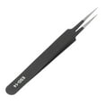 thumbnail image 3 of Repair  Tool, Ergonomic ESD Anti Static Tweezers Non Magnetic  For Working, 3 of 8