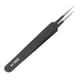thumbnail image 4 of Pinzas antiestáticas ESD de acero inoxidable con punta puntiaguda HRC40‑45, herramienta de reparación y mantenimiento, 4 of 9