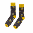 thumbnail image 1 of Calcetines Divertidos Tarros De Cerveza Color Moda, 1 of 7