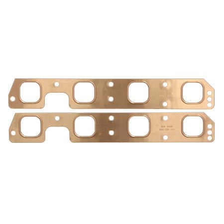 Sce Gaskets Pro Copper Exhaust Gaskets - HEMI