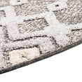 thumbnail image 6 of Rugs.com Arlo Collection Rug – 5' x 8' Oval Gray Medium Rug Perfect For Living Rooms, Large Dining Rooms, Open Floorplans, 6 of 9