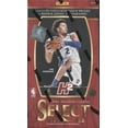 thumbnail image 2 of 2021-22 Panini Select H2 Basketball Box, 2 of 3