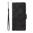 thumbnail image 5 of Funda GANGXUN para OPPO A17 4G con diseño acolchado elegante, cuero PU, protección total y ajuste preciso, 5 of 5