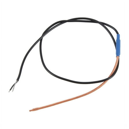 Acoustic Guitar Saddle Piezo Bridge Pickup Soft with 2.5 Jack