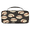 Multicolour 3, variant on Herdesigns American Football Carry Case Compatible with Nintendo Switch 2, with 20 Game Card Slots, Sports Portable Travel Carrying Case Pouch for Accessories & Games
