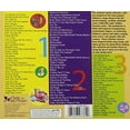 thumbnail image 2 of Various Artists - 100 Toddler Favorites: 20th Birthday Collection - Music & Performance - CD, 2 of 2