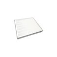 thumbnail image 5 of Nispira PEAIRPLG High Efficiency 3-in-1 True HEPA Replacement Carbon Compatible with Pure Enrichment Purezone Desktop Air Purifier 2 Filters, 5 of 5