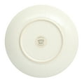 thumbnail image 5 of Gibson Elite Trescott Way 12-Piece Reactive Glaze Green Stoneware Dinnerware Set, 5 of 15
