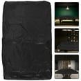 thumbnail image 1 of SHOWERORO Rectangular Snooker Billiard Table Cover Oxford Cloth 1Pcs Dust Protection, 1 of 7