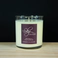 thumbnail image 6 of Isle of Skye Candle Co. Heather & Wild Berries Scented 45h Natural Soy Wax Large Candle Made in Scotland, 6 of 11