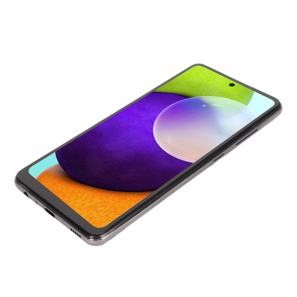 Pantalla OLED para Galaxy A52 4G A536 SM A525F SM A525M DS Montaje de Digitalizador de Pantalla Táctil de 65 Pulgadas con Marco y Herramienta de Reparación ANGGREK Otros
