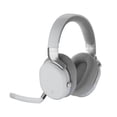 thumbnail image 3 of Auriculares inalámbricos para juegos de PC Fractal Design Scape Light Gray, 3 of 7