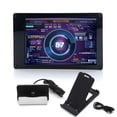 thumbnail image 3 of 3.5 Inch IPS PC Case Moniror 328x480 DIY USB Display 360 Degree Rotating for ITX, 3 of 9