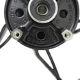 thumbnail image 5 of Rin Trasero Negro Italika Rt 250 Sport (20-24), 5 of 5