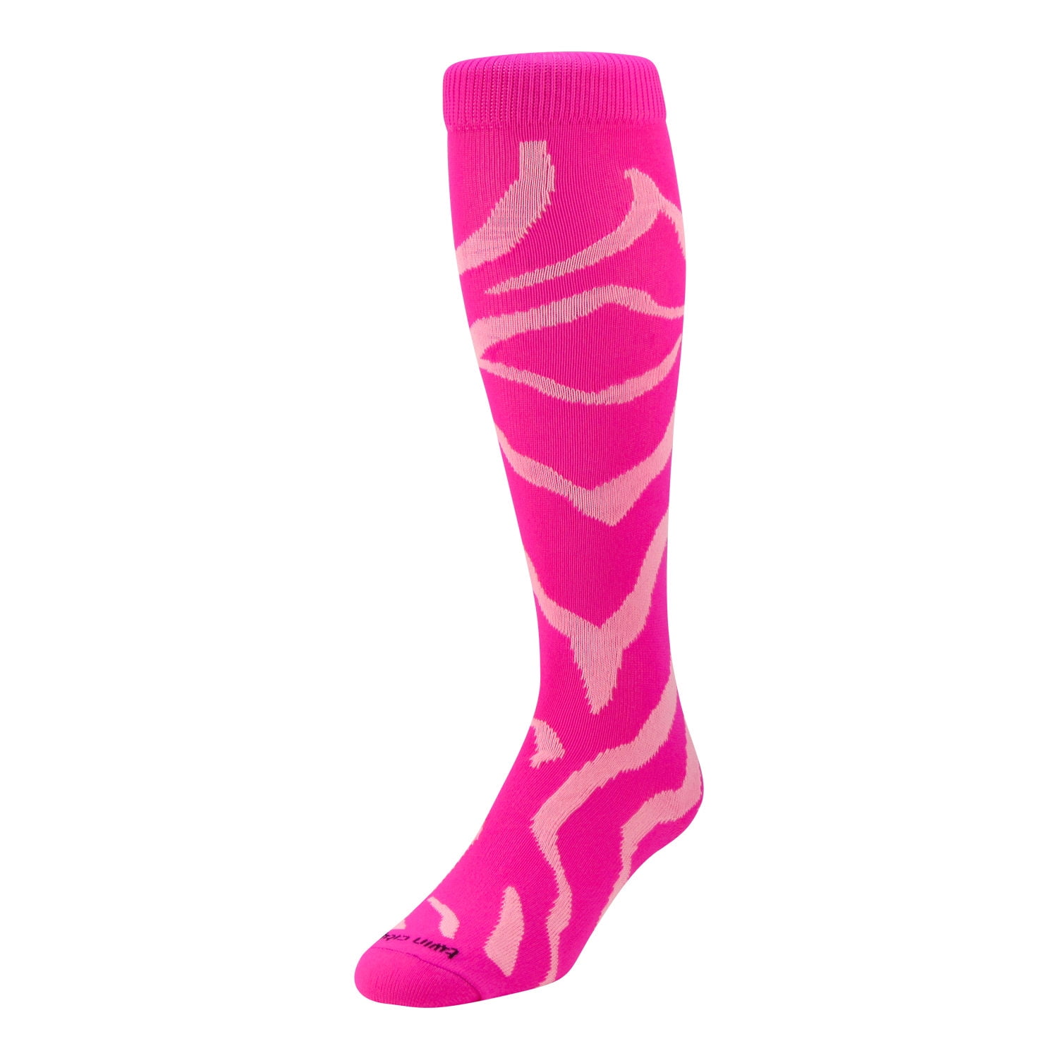 pink elite socks
