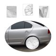 thumbnail image 2 of Housse de Roue de Voiture Housse de Protection de Pneu Imperméable Protecteurs de Pneu pour Roue de Voiture, 2 of 8