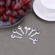 thumbnail image 5 of Tenedor De Frutas 10 uds, tenedores para aperitivos, Mini tenedores para cóctel, accesorios para banquetes, fiestas de catering, 5 of 8