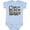 AE-Light Blue, variant on Inktastic Celebrate Black History Every Month Boys or Girls Baby Bodysuit