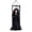 A002- Style B, variant on Hanging Halloween Skeleton Ghost Decor 17 Inch Light Up Animatronic Caged Spooky Figure for Haunted House Graveyard Indoor and Outdoor Halloween Decoration, 1 Piece