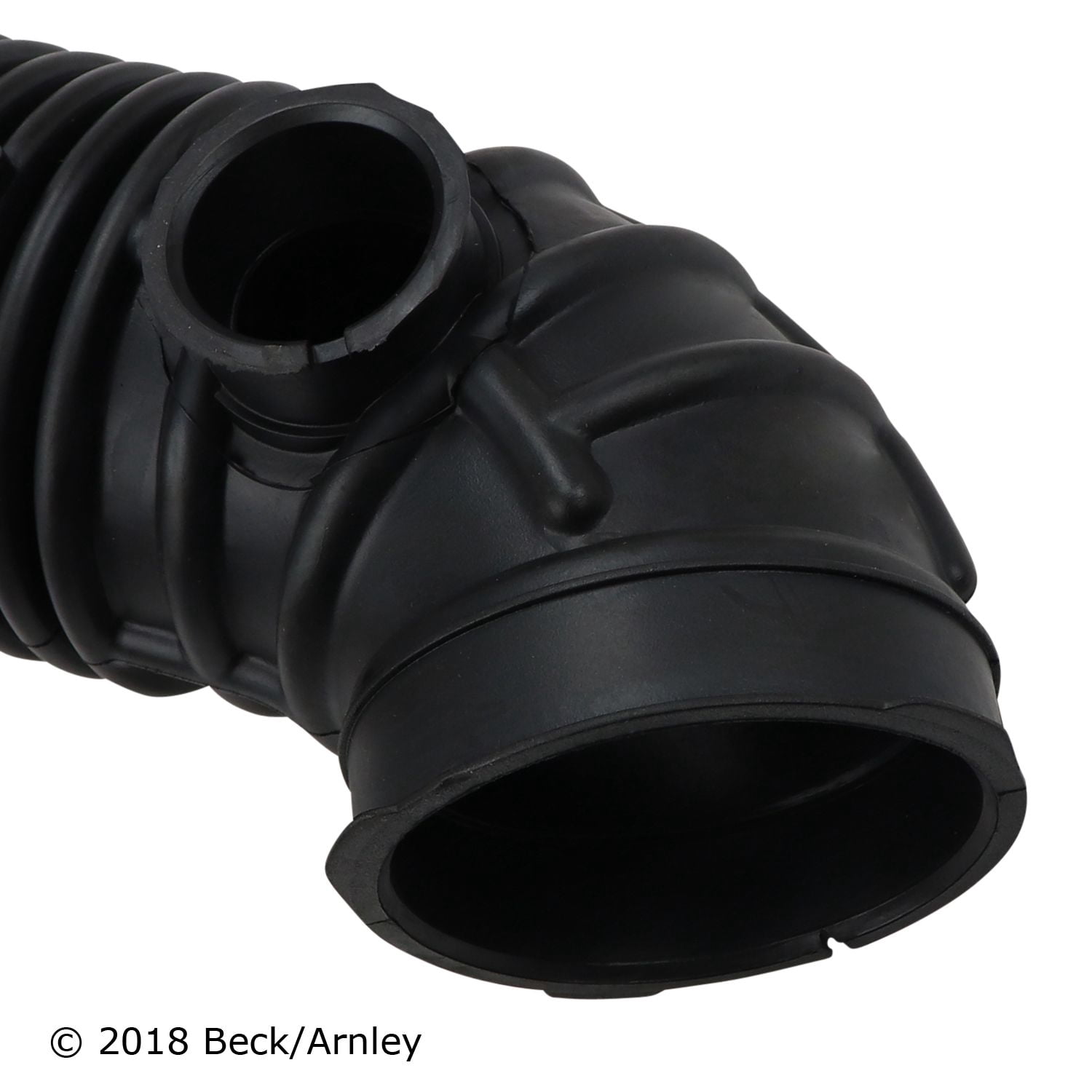 BeckArnley 158-1632 Air Intake Bellows